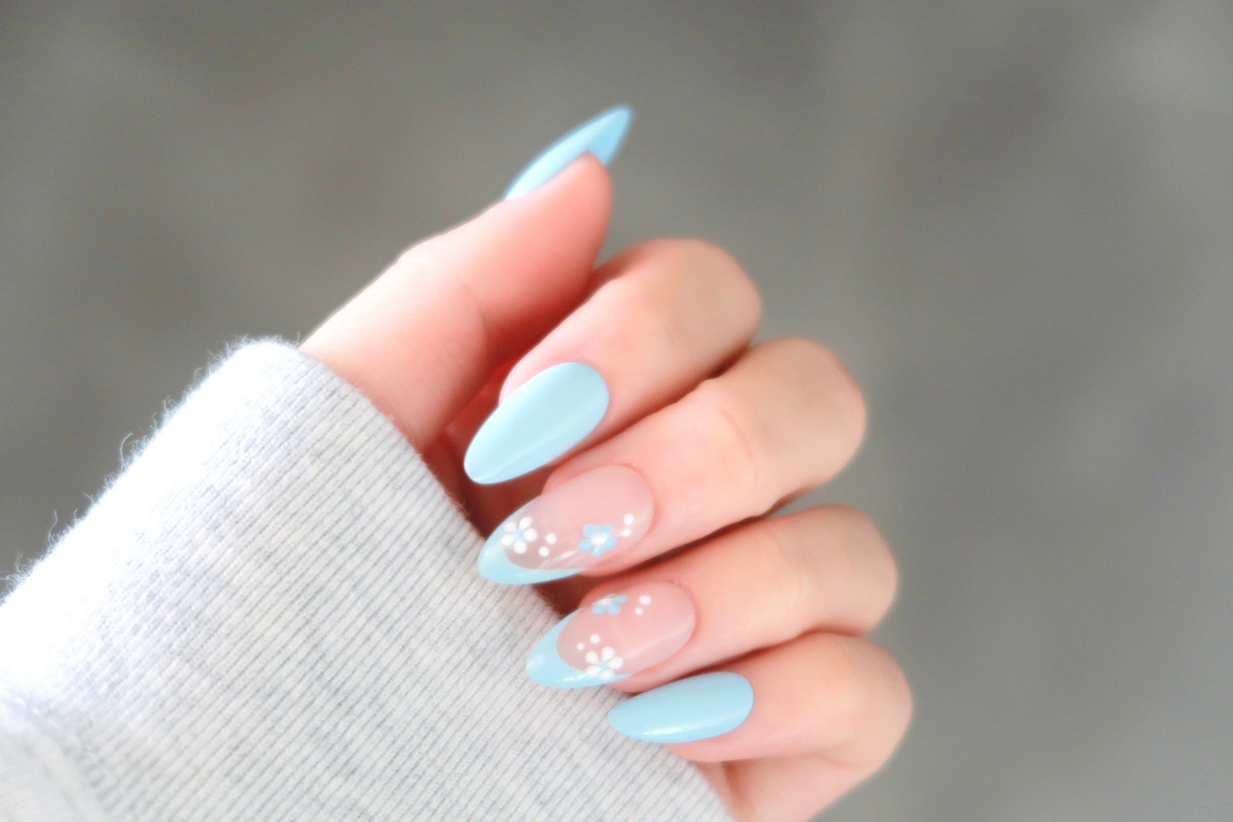 Forget Me Not