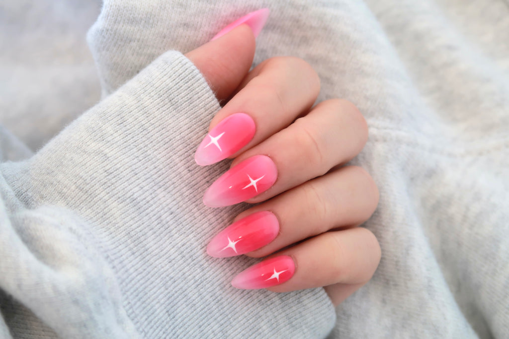 Neon Pink