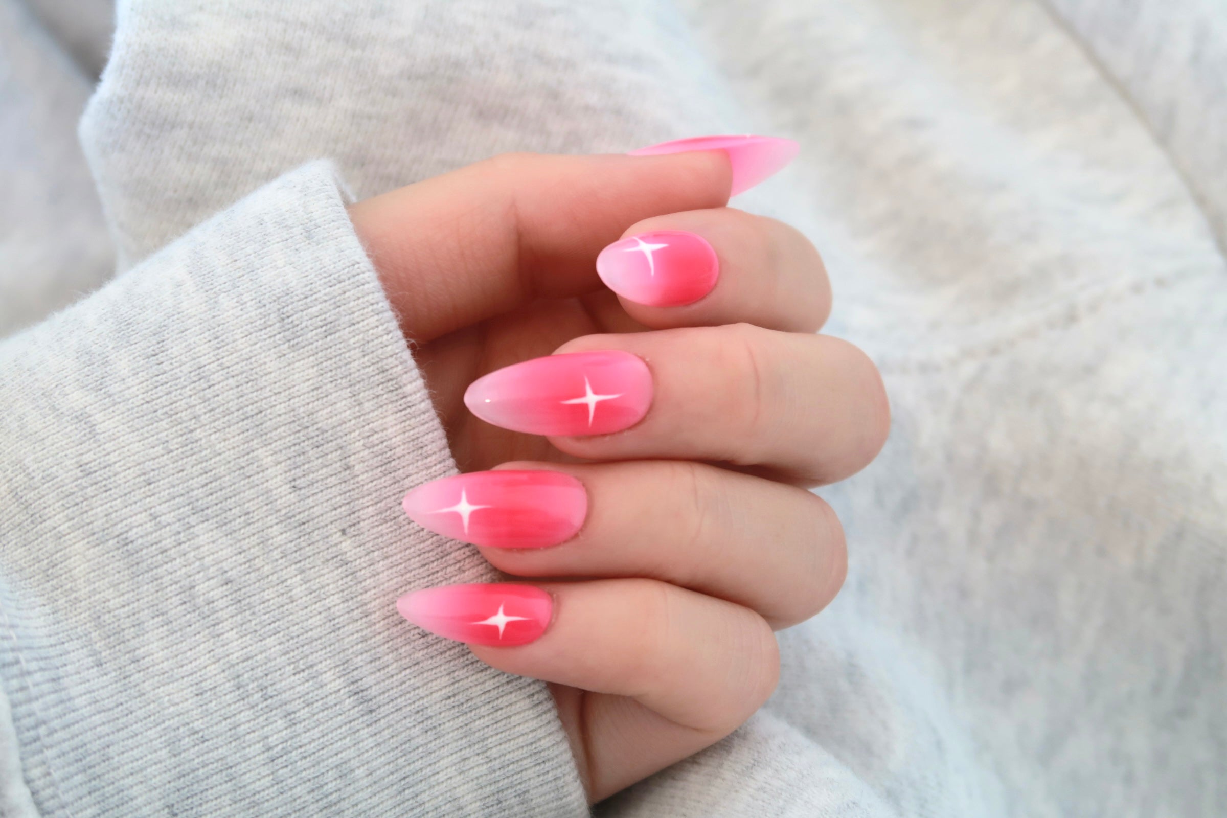 Neon Pink