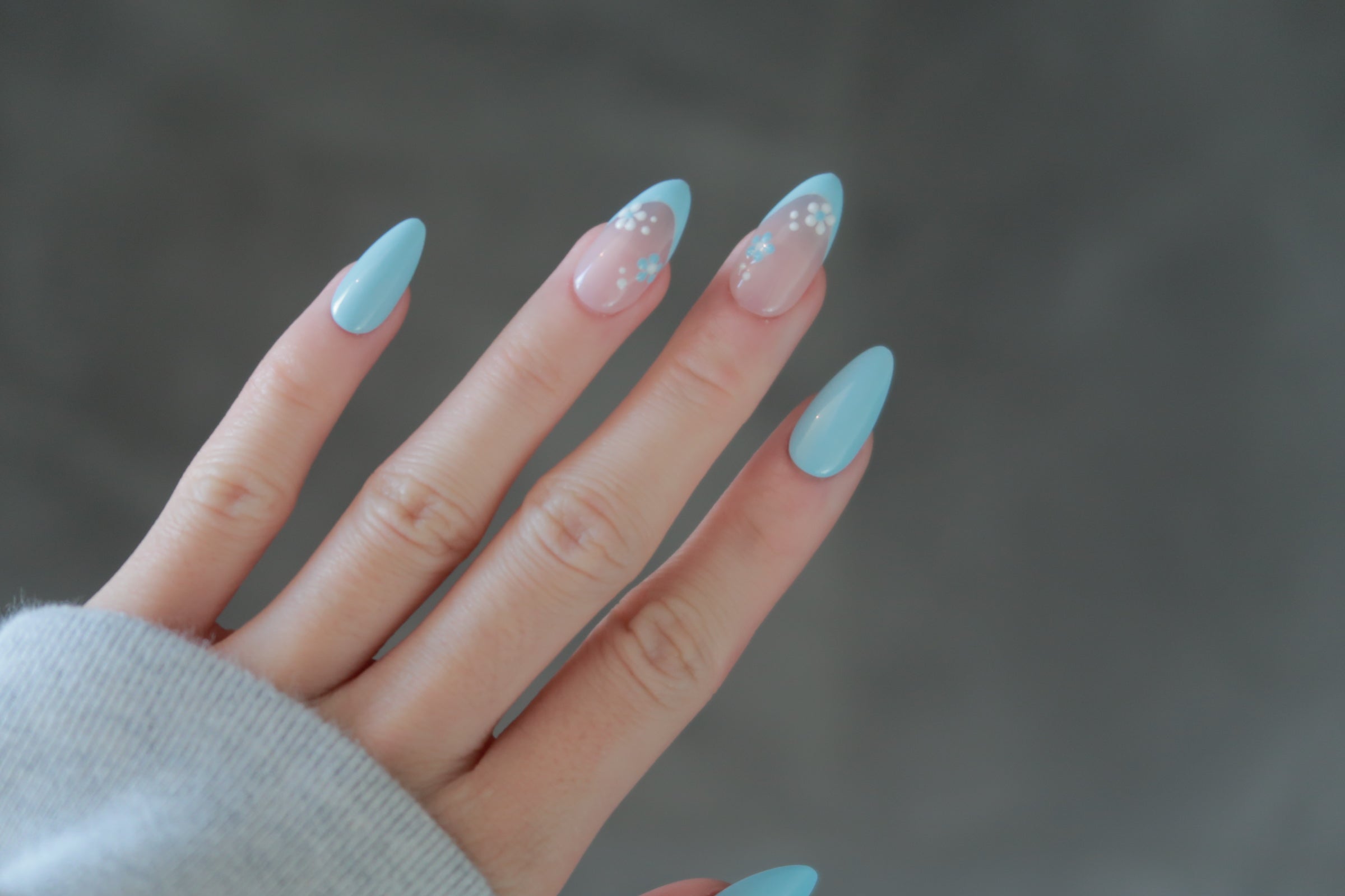 Forget Me Not