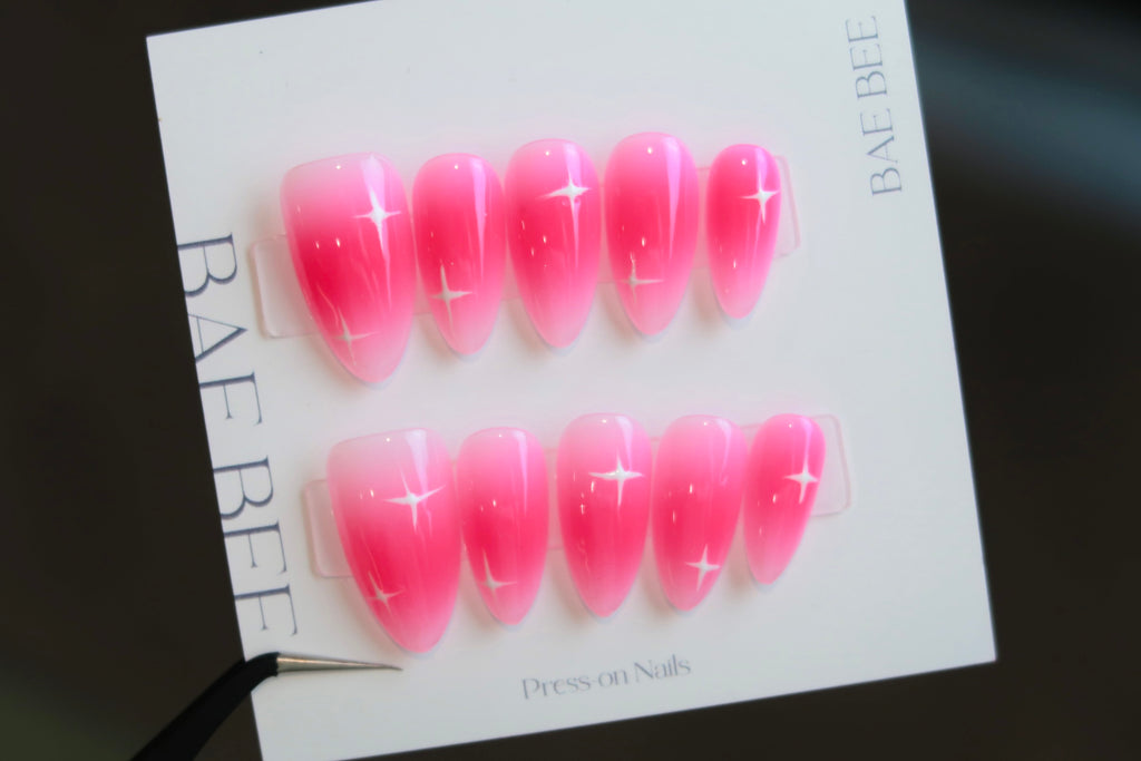 Neon Pink