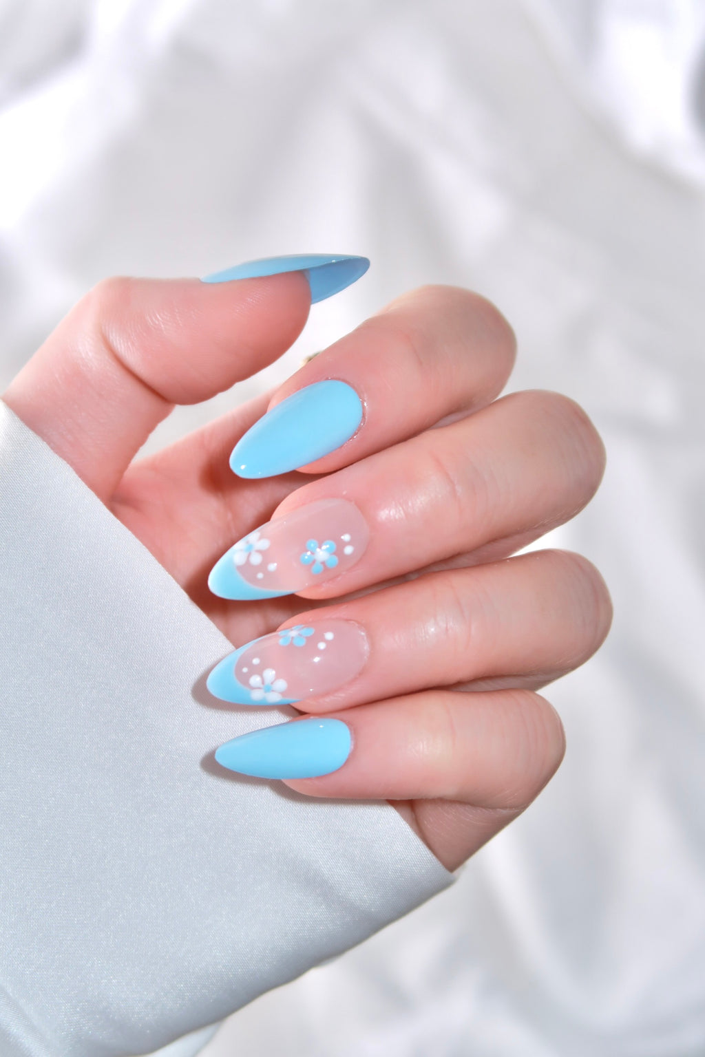 Forget Me Not
