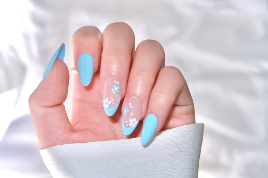 Forget Me Not
