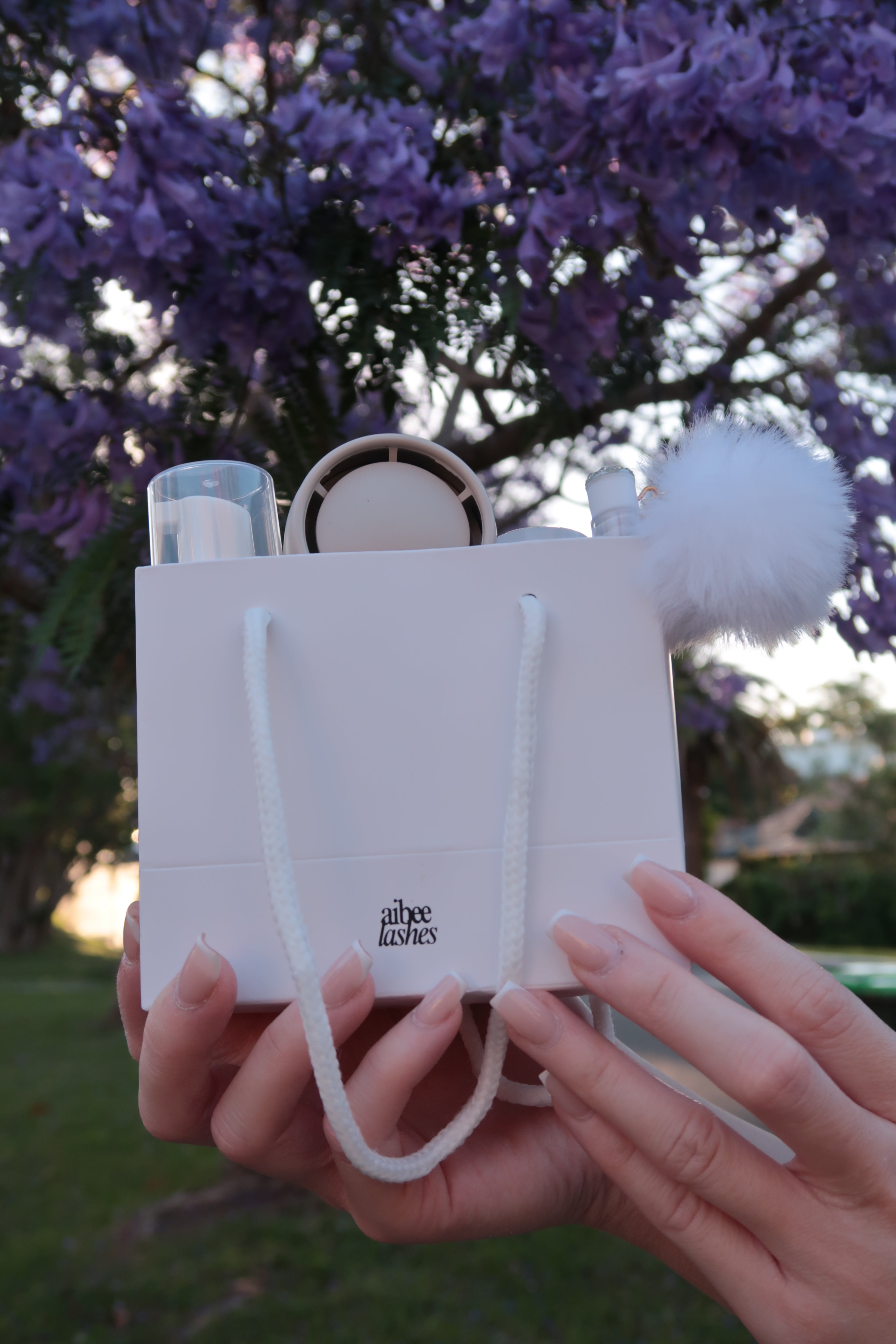 Lash Aftercare Kit